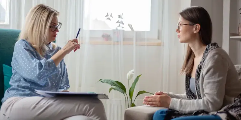 Anksiyete, Depresyon ve Stres: Yaygın Psikolojik Sorunların Üstesinden Gelme Yolları