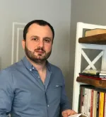 Uzman Psikolog Mehmet Akkurt