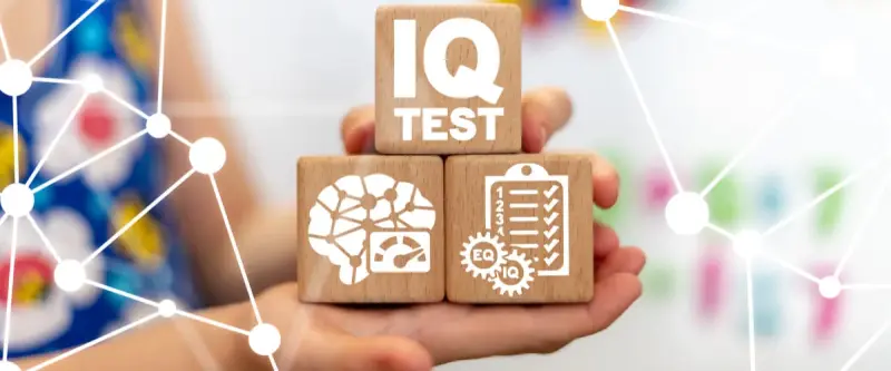 Zeka Testleri
