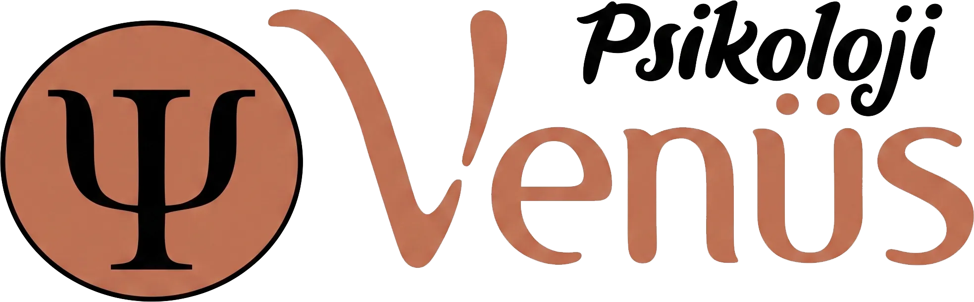 Venüs Psikoloji Logo