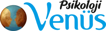 Venüs Psikoloji Logo